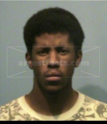 Theodis Darcel Holmes