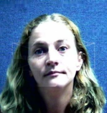 Michelle Renea Mcnabb
