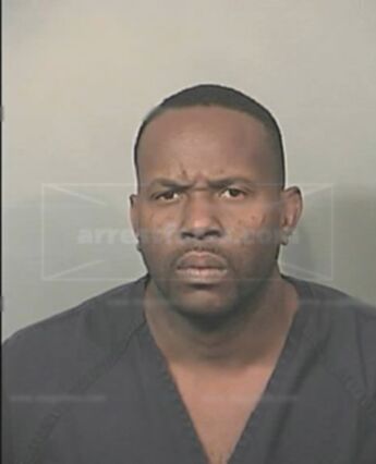 Corey Kareen Roberts