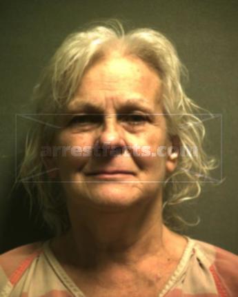 Gloria Jean Ewing