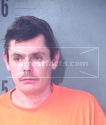 Ronnie Ray Reed