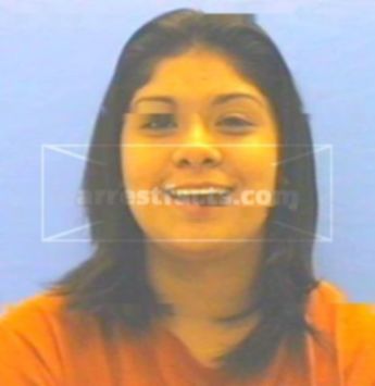 Myra Alejandra Gonzalez