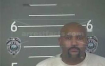 Kenneth Jermaine Stigall