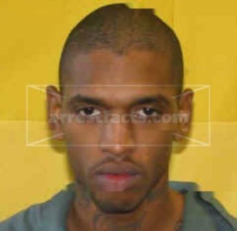 Brandon M Allen