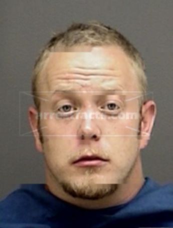 Daniel Wayne Wyatt