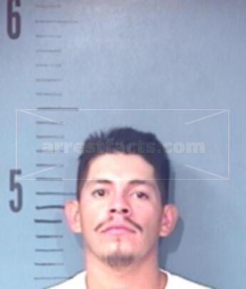 Rufus Tony Perez
