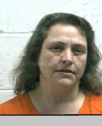 Mae B Trammell