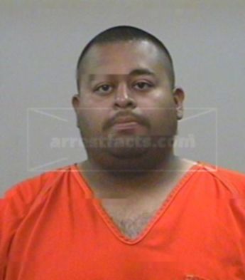 Jorge Antonio Medina