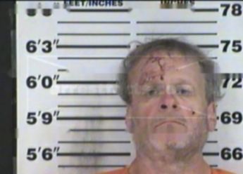 George Wesley Moore
