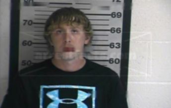 Blake M James