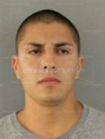Joshua James Correa