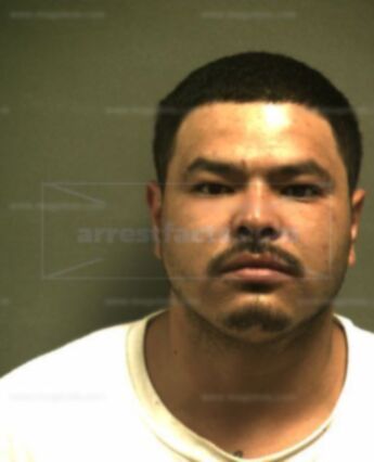 John Moses Cabrera