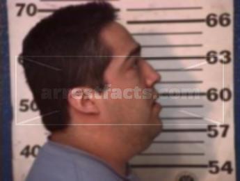Juan Adolfo De Anda Acevedo
