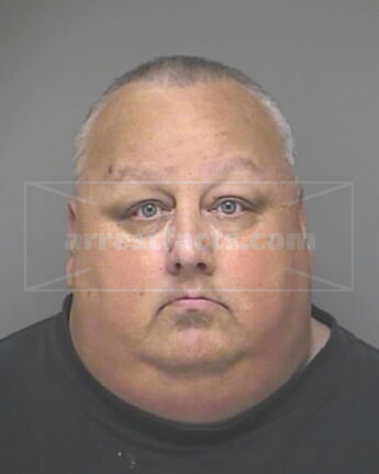 Brian Wayne Cline