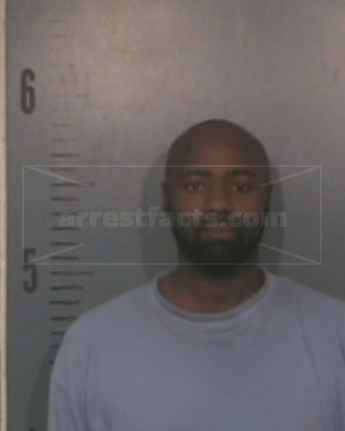 John Montez Williams