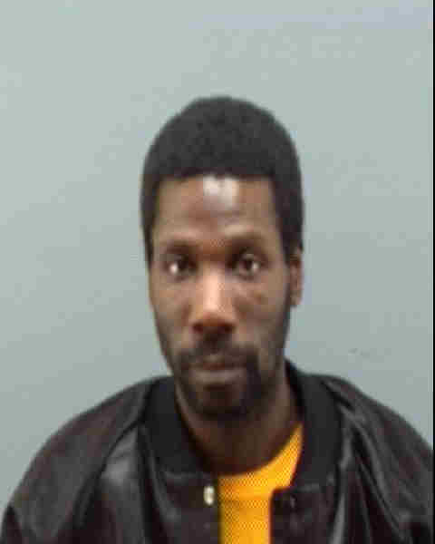James Earl Brown