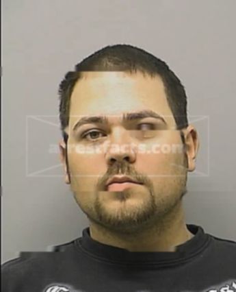 Christopher Damon Pecina