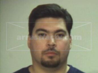 Ruben Garza