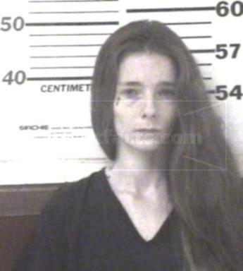 Amanda Faye Cooper