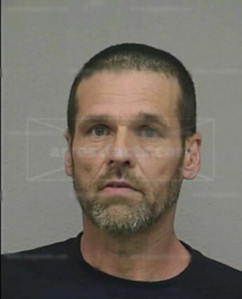 Timothy Lee Davis
