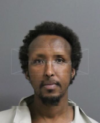 Ahmed Abdille Osman