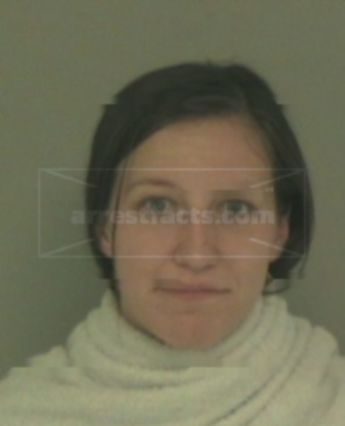 Christina Joe Bozzell