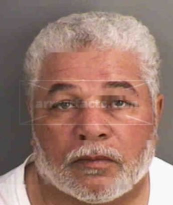 Gerald Alexander Russell