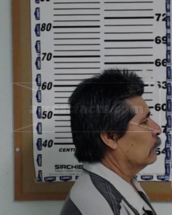 Guillermo Banuelos