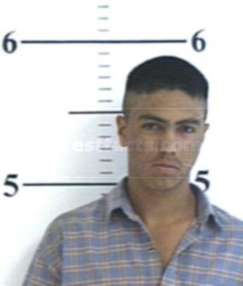 Joel Delapaz