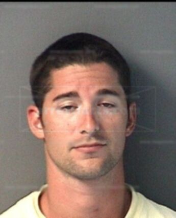 Nicholas Blake Clifford