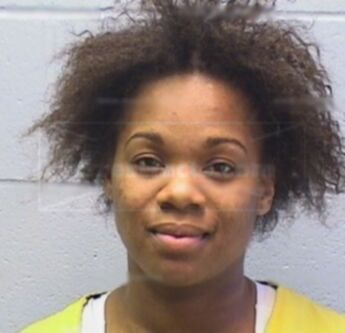 Tina Crowder
