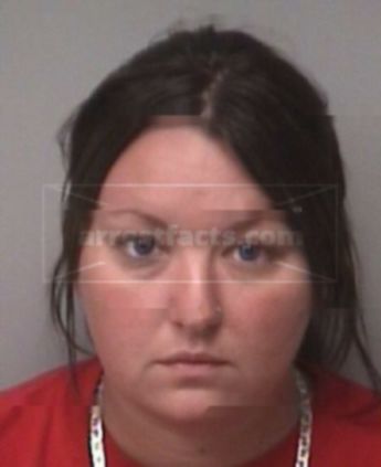 Amber Rose Hayden