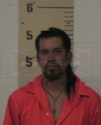 Felix J Flores