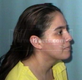 Carmina A. Carrillo