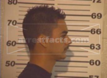 Jose Daniel Morales