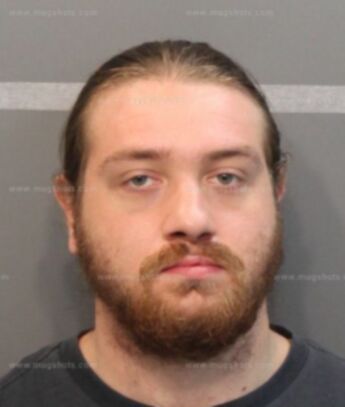 Larry Eugene Copeland