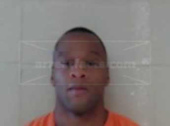 Demetrius D Sanders