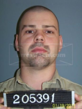 Steven Dwain Pierce
