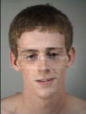 Williams Joseph Conlin