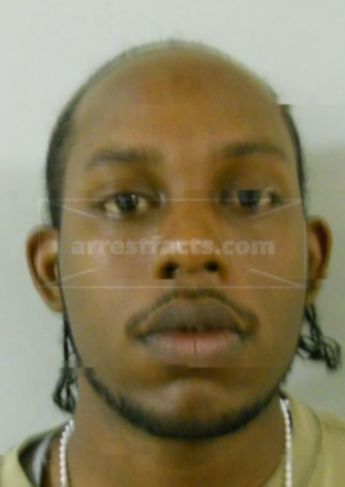 Darrel J Freeman