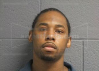Jeremy Lamont Holston