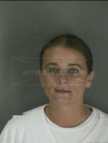 Christy Sherie Haile