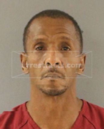 Eric Steven Calhoun
