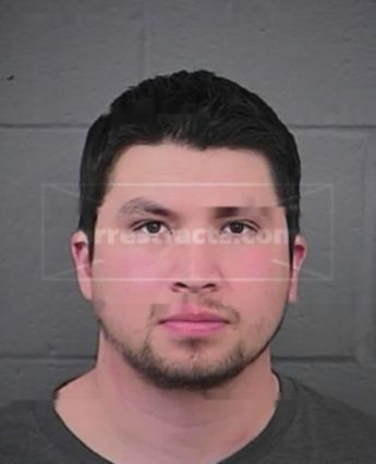 Jeremiah Trevino