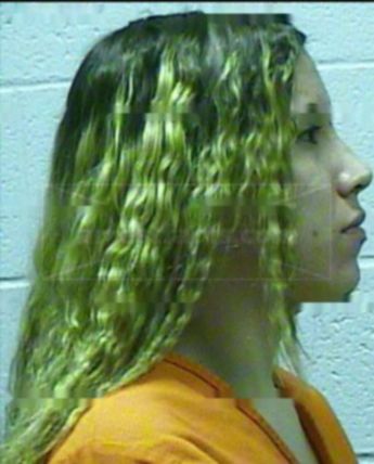 Danielle Smith