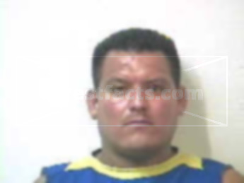 Alfonso Sandoval Martinez