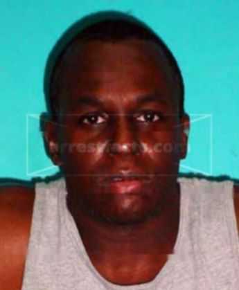 Jessie James Fulton