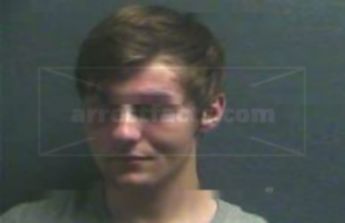 Dakota Lee Blaser