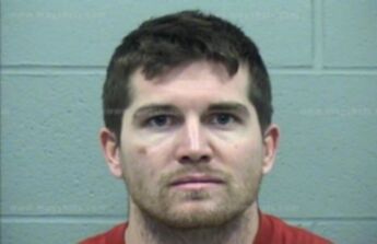 Austin D Hensley
