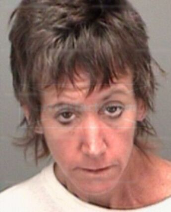 Colleen Ann Mcdonald